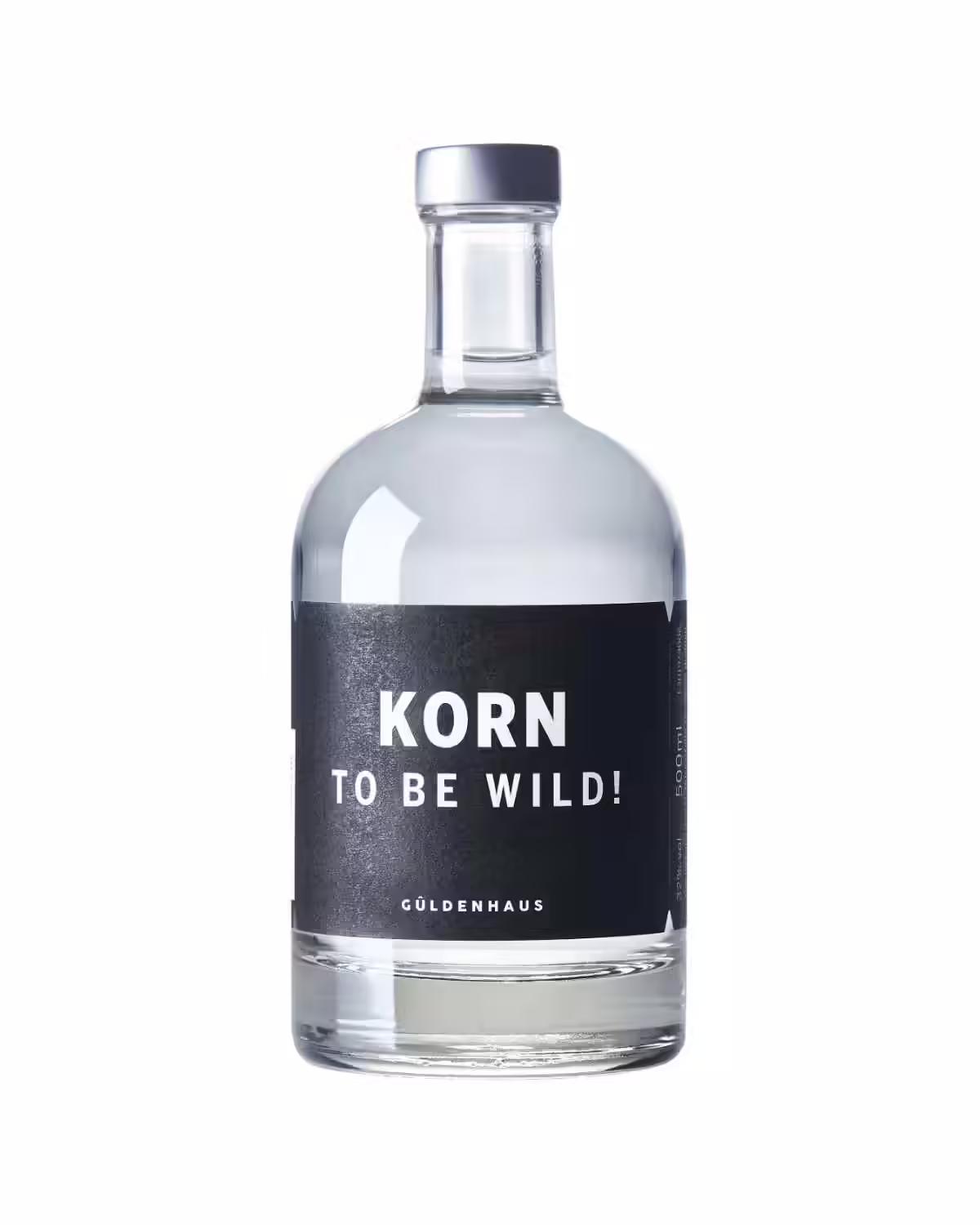 Gueldenhaus Korn Bild