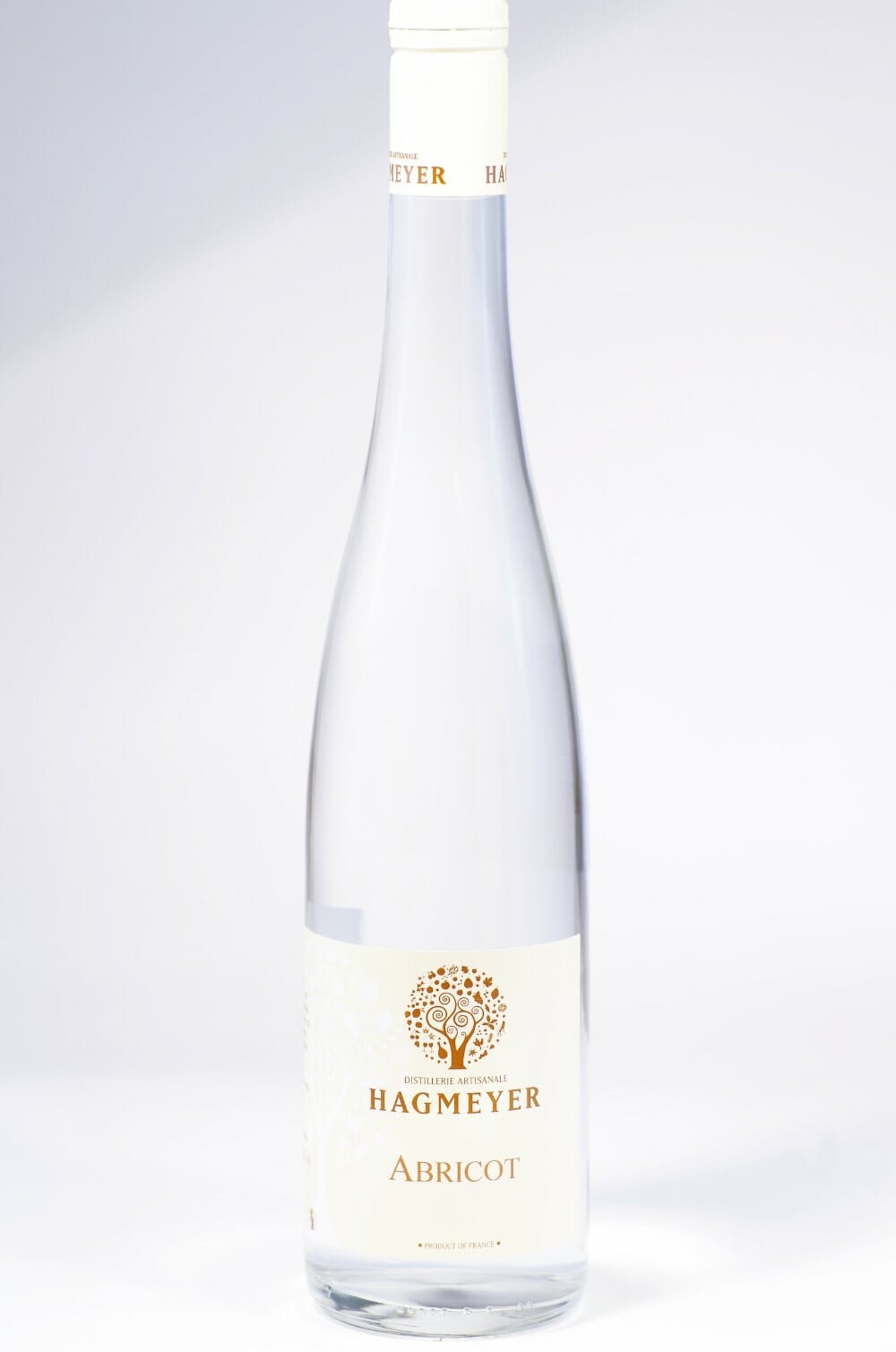 Hagmeyer Abricot Eau de Vie Bild