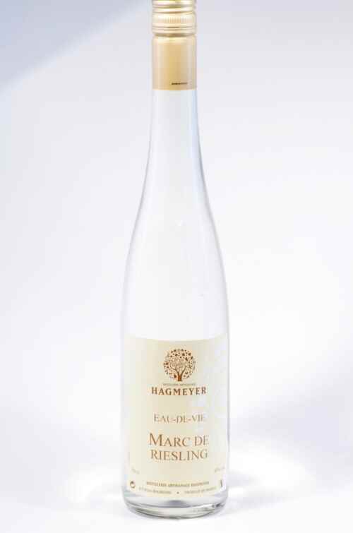 Hagmeyer Marc de Riesling Bild