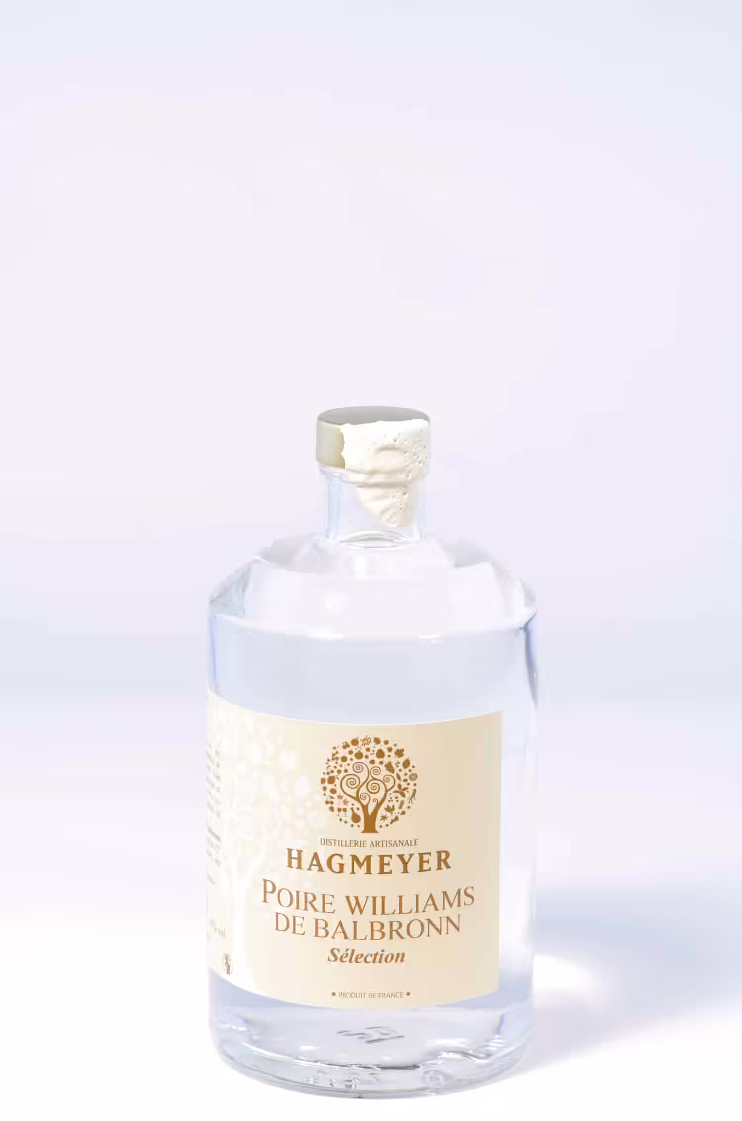 Hagmeyer Poire Selection