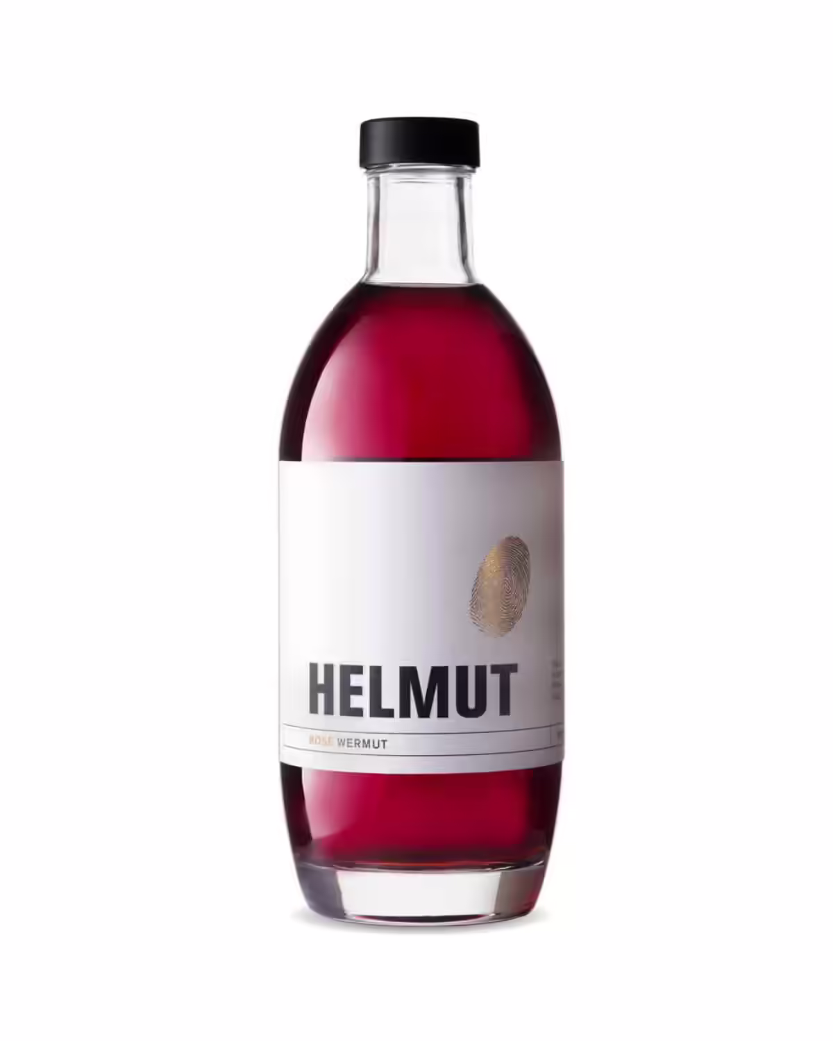 Helmut Wermut Rosé