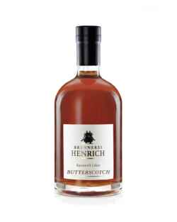 Henrich Butterscotch