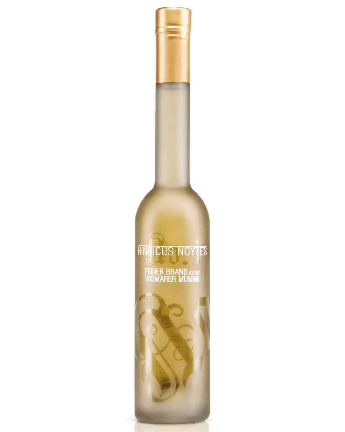 Hinricus Noyte Wismarer Mumme Bild