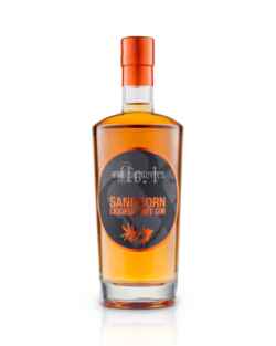 Hinricus Noyte Sanddorn Liqueur