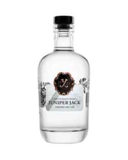 Juniper Jack London Dry Gin