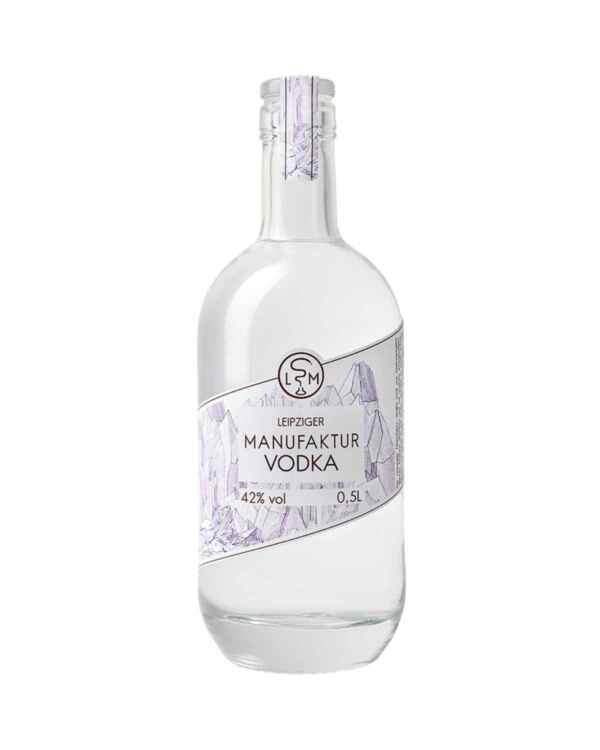 Leipziger Manufaktur Vodka