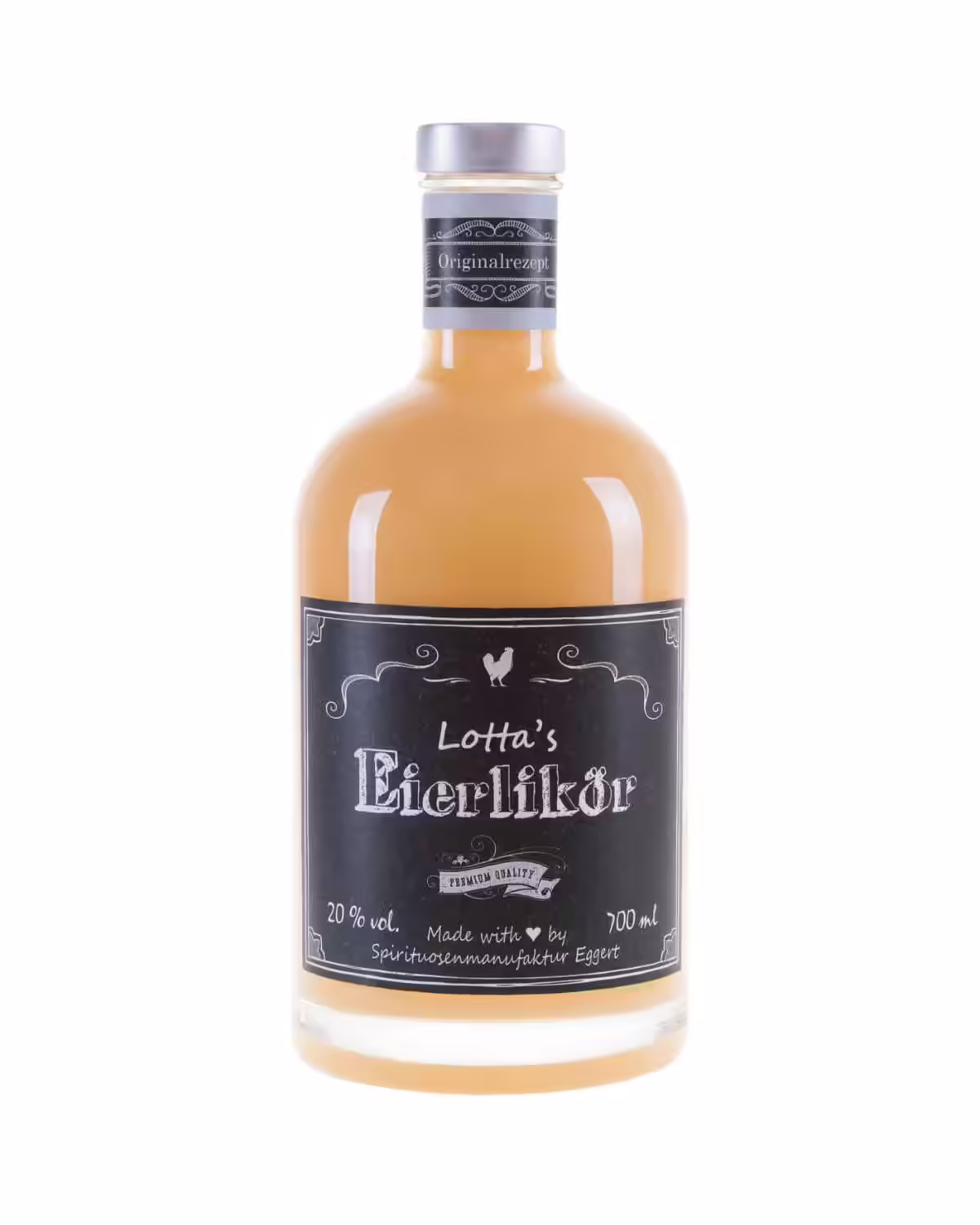 Lottas Eierlikör Bild