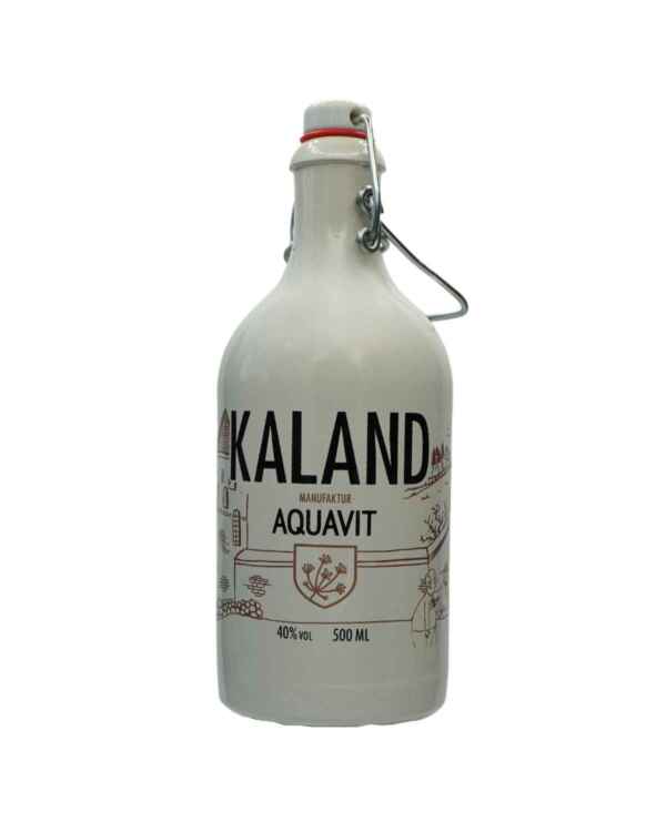 Kaland Aquavit