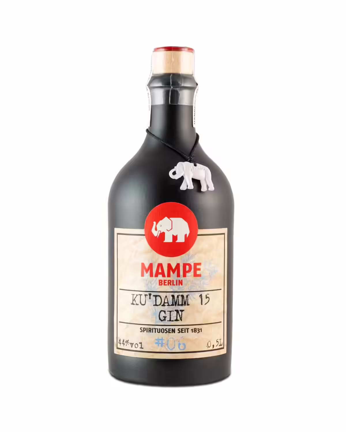 Mampe Kudam 15 Gin