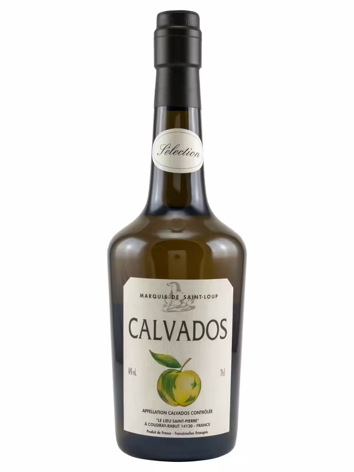 Marquis de Saint-Loup Calvados Selection