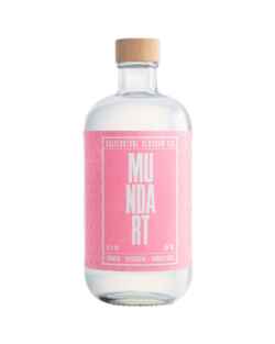 Mundart Kaiserstuhl Blossom gin