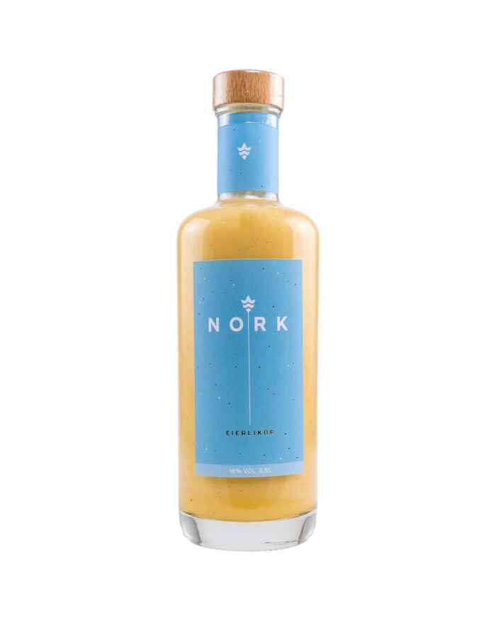 Nork Eierlikoer Classic