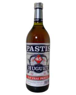 Pastis Huguet