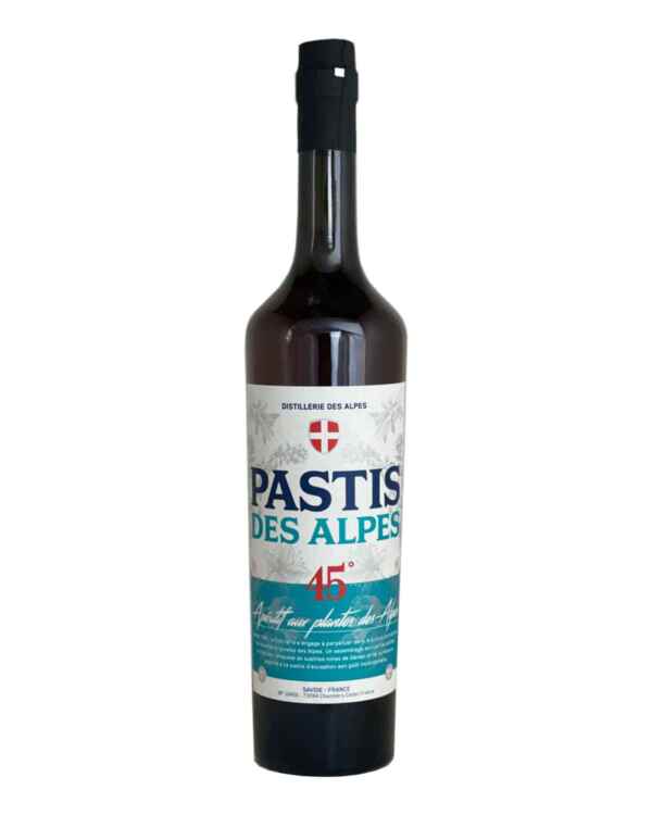 Pastis des Alpes