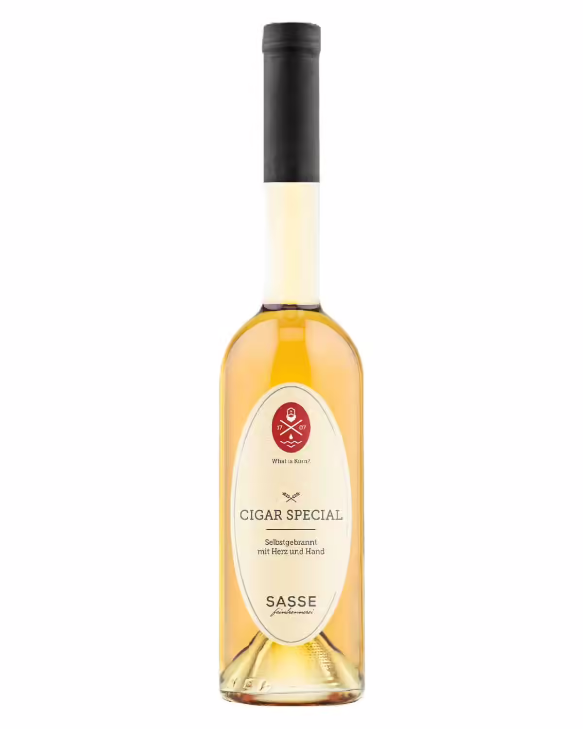 Sasse Korn Cigar Special Bild