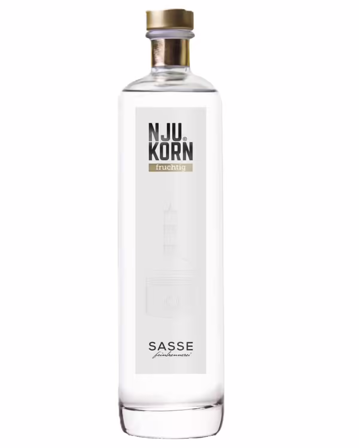 Sasse Nju Korn fruchtig Bild