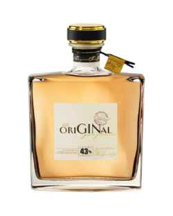 Emil Scheibel Original Prime Gin