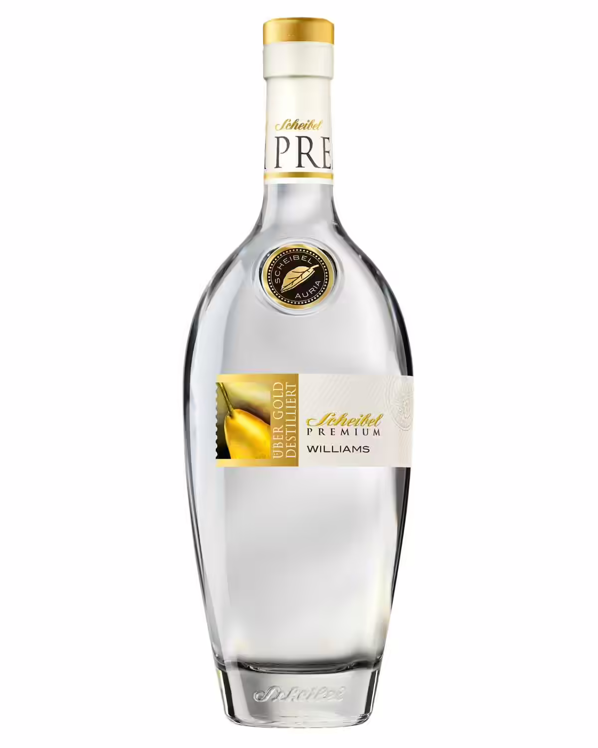 Scheibel Williams Premium Plus