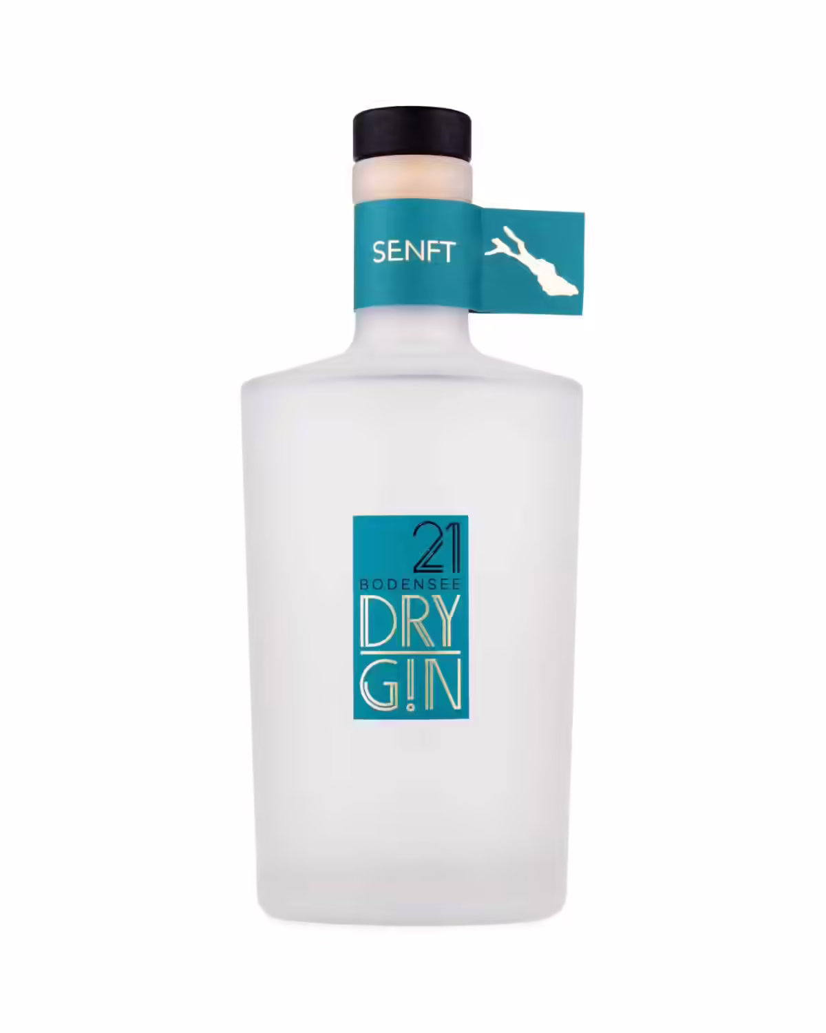 Bodensee Dry Gin 21 Bild