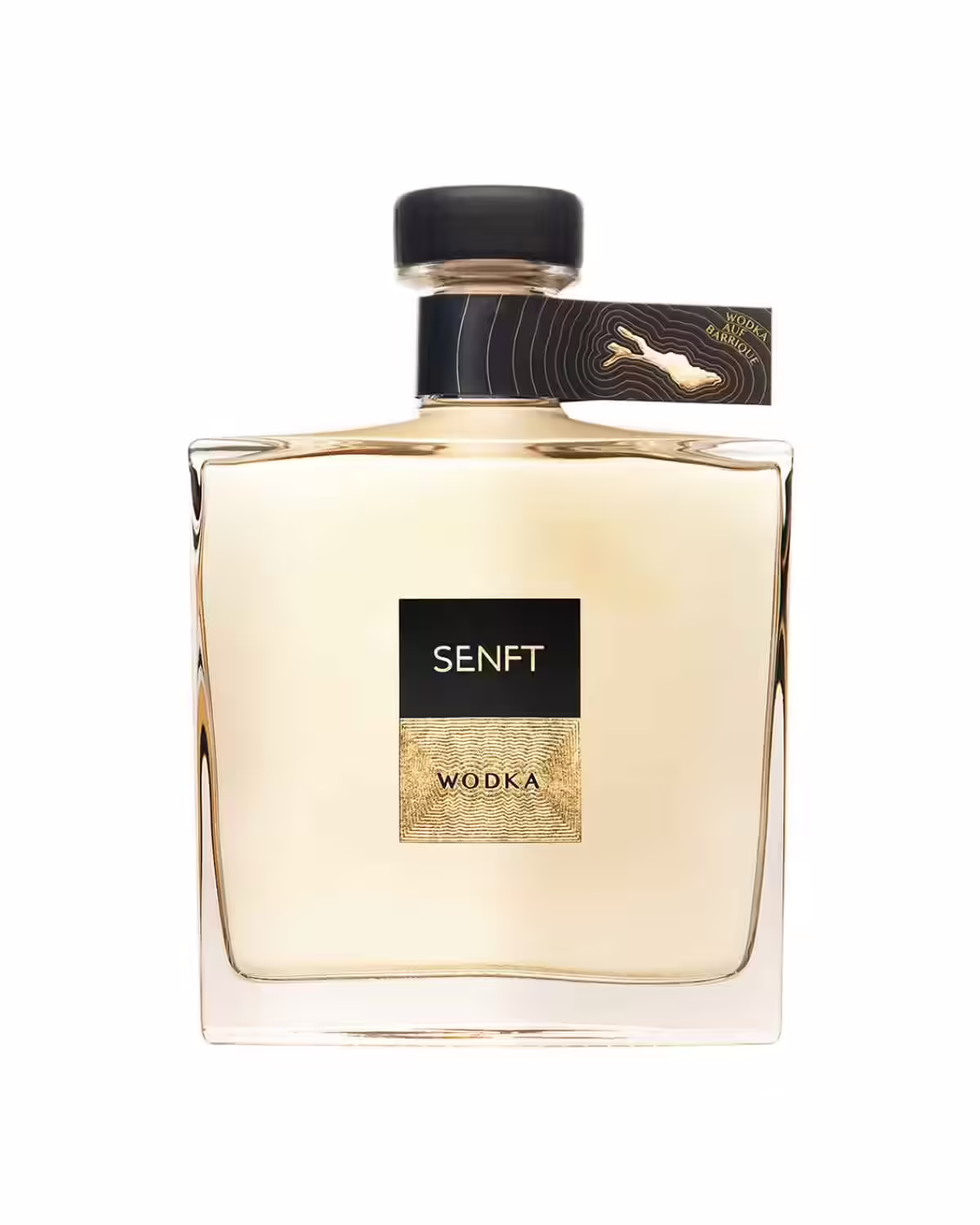 Senft Bodensee Wodka