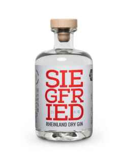 Siegfried Rheinland Dry Gin