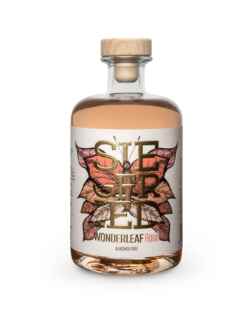 Siegfried Wonderleaf Rosé