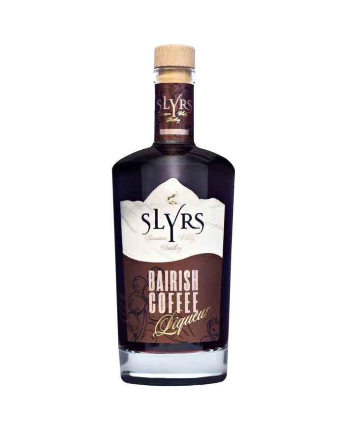 Slyrs Bairish Coffee