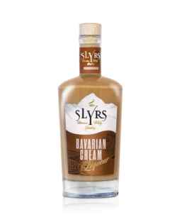 Slyrs Bavarian Cream Liqueur