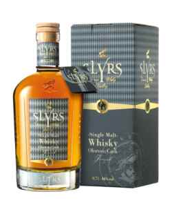 Slyrs Single Malt Whisky Oloroso Cask Bild