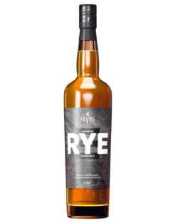 Slyrs Rye Whisky