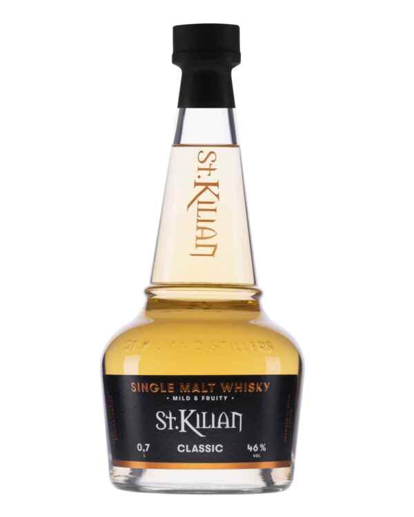 St. Kilian Single Malt Classic Whisky