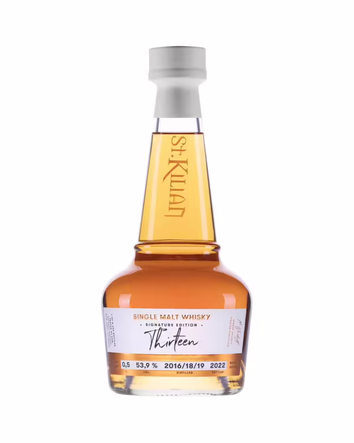 St. Kilian Thirteen Signature Edition