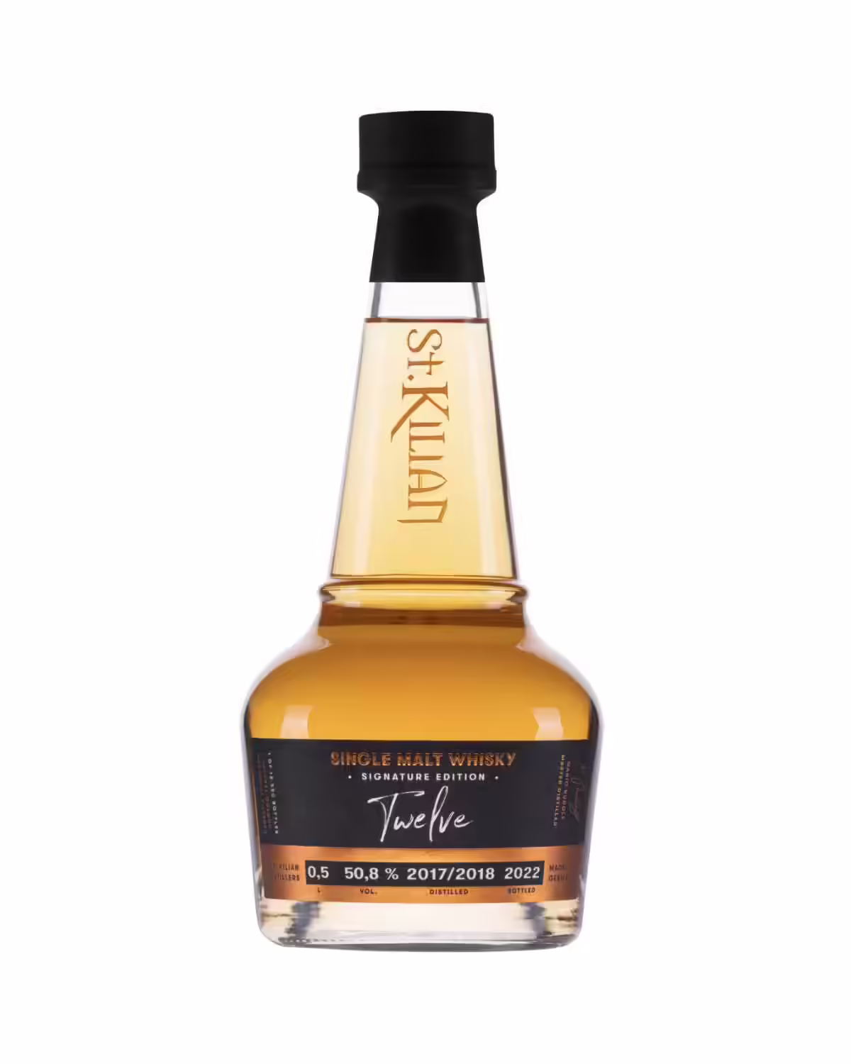 St. Kilian Twelve Signature Edition