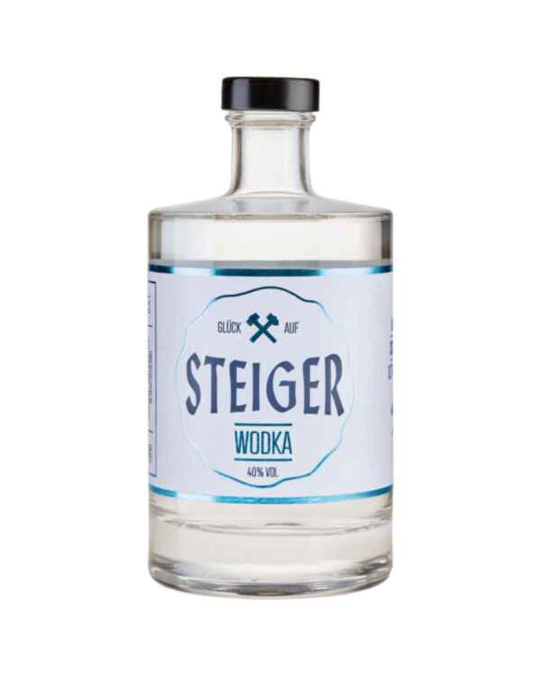 Steiger Wodka