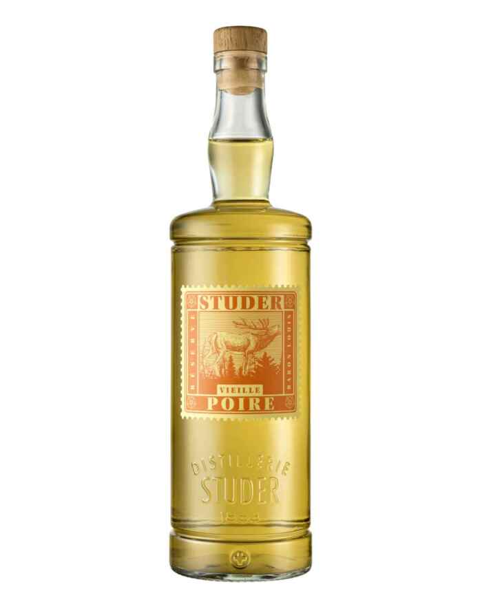 Studer Vieille Poire Reserve