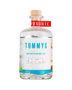 Fallstein Tommys New Western Dry Gin