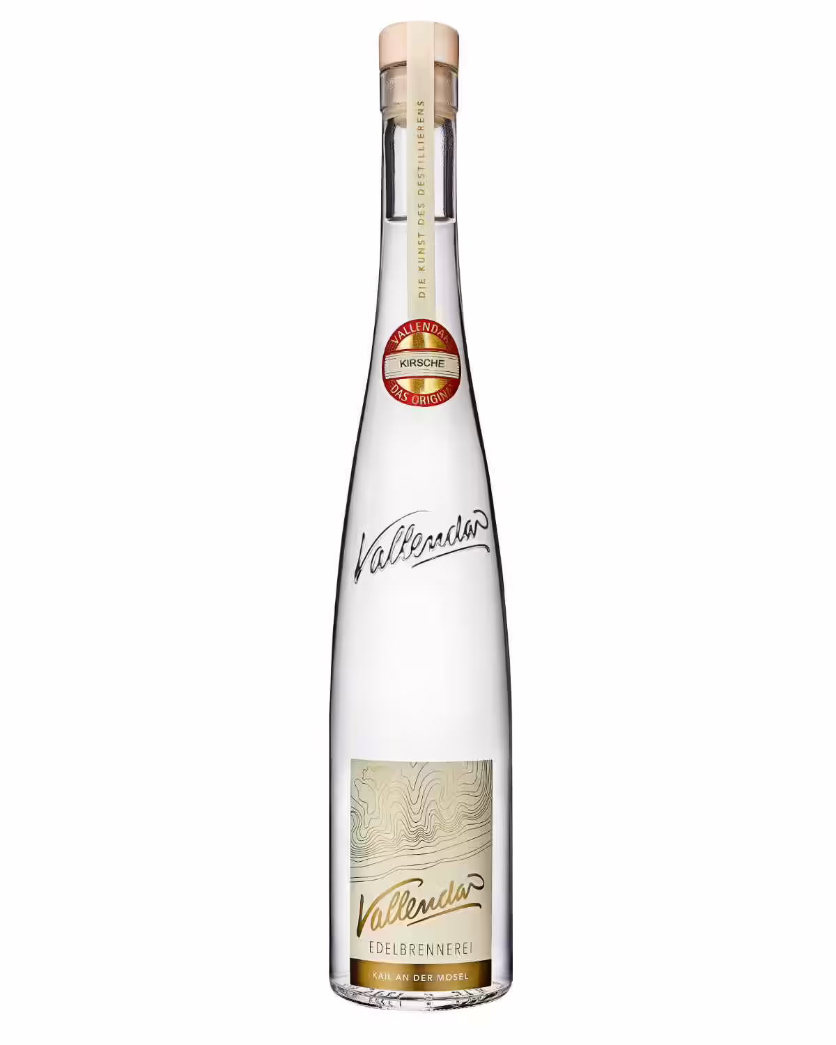 Vallendar Kirsche Edelbrand