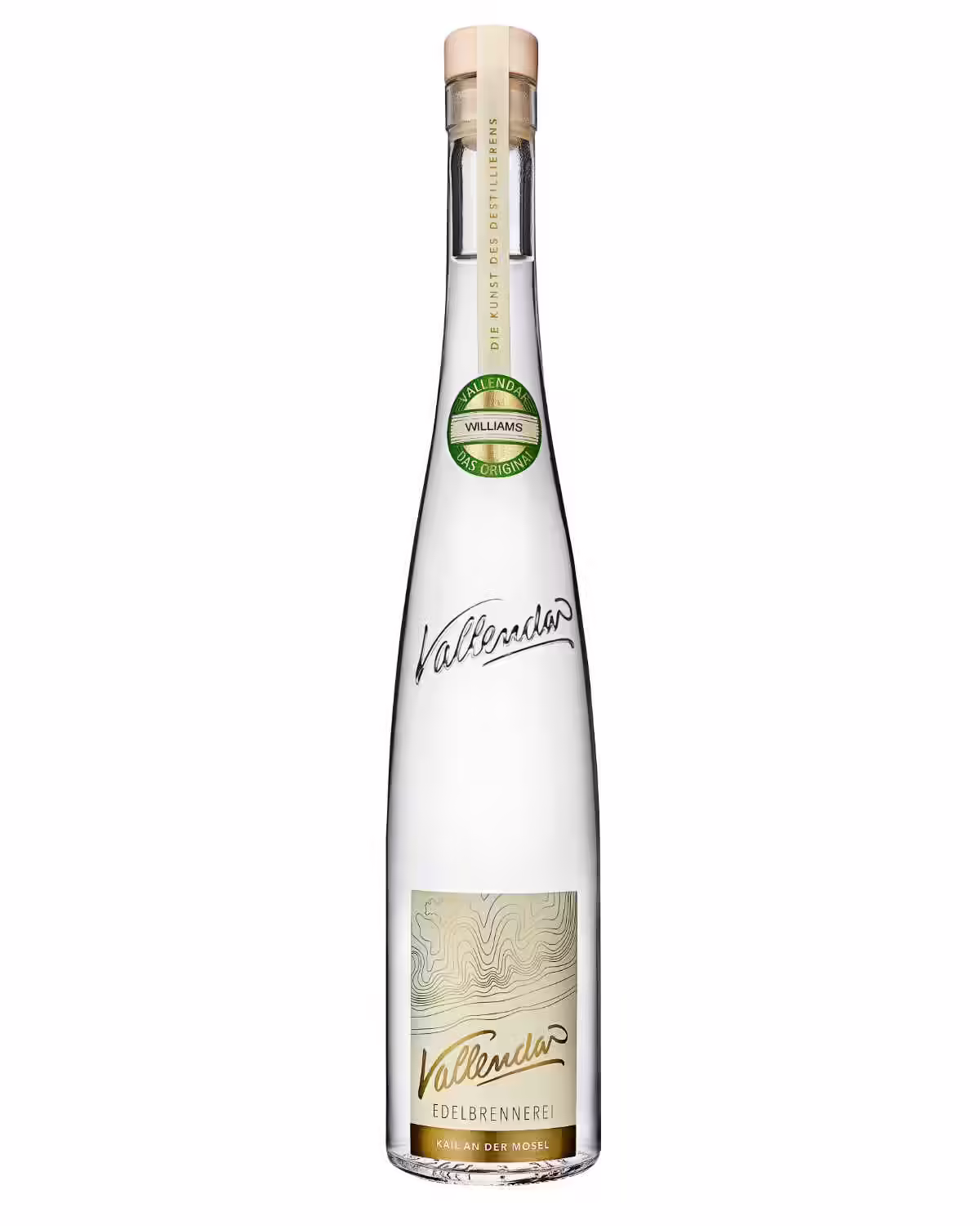 Vallendar Williams Christ Birne Bild