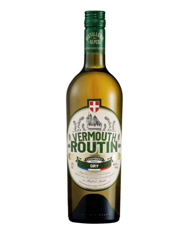 Vermouth Routin Dry