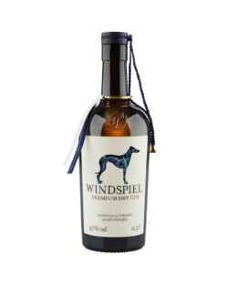 Windspiel Premium Dry Gin