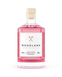 Woodland Pink Gin