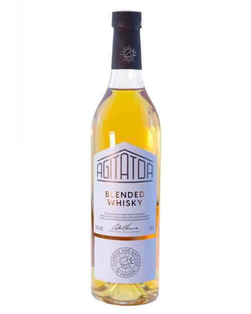 Agitator Blended Whisky