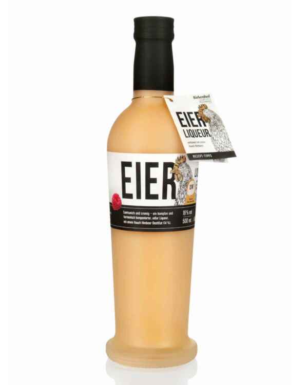 Birkenhof Eier Liqueur