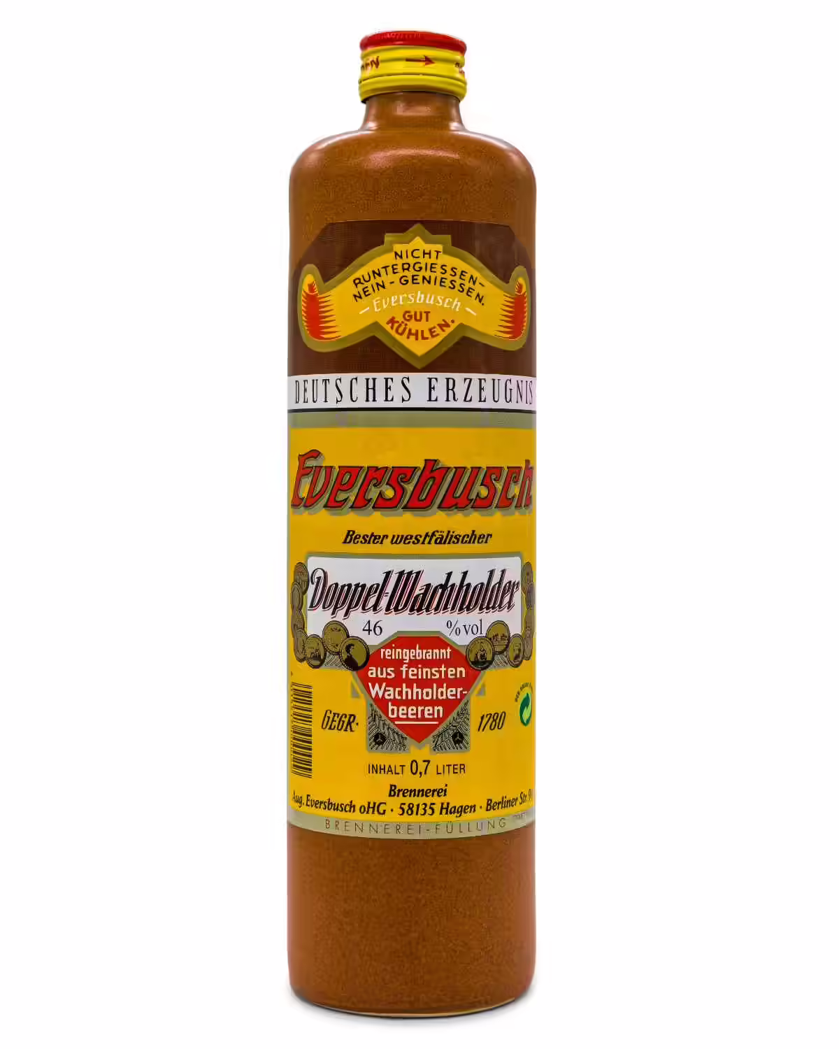 Eversbusch Doppel-Wacholder 07