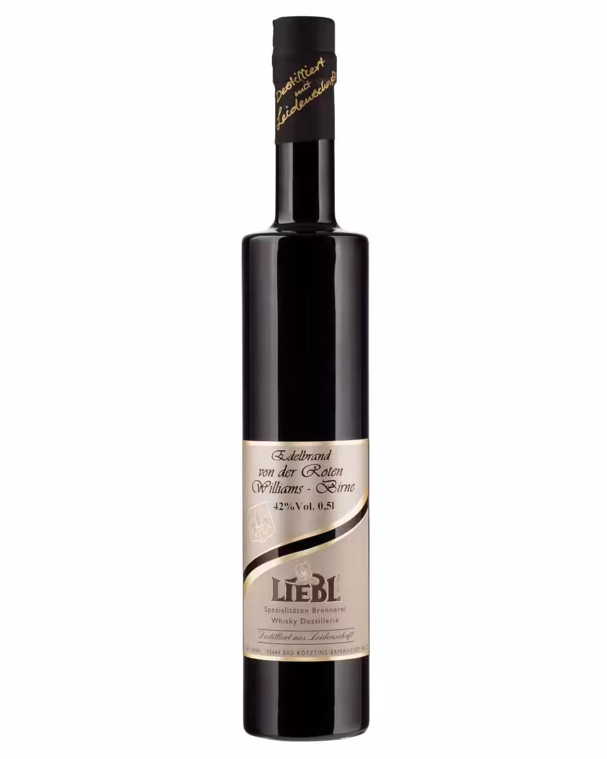 Liebl Rote Williamsbirne