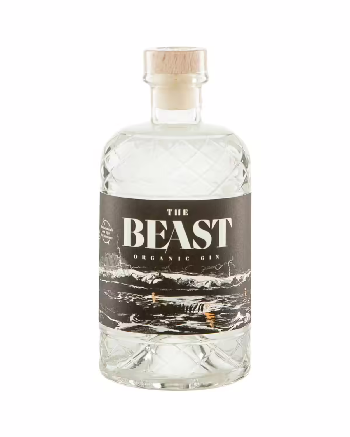 The Beast Gin