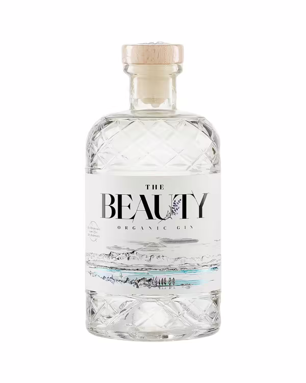 The Beauty Gin