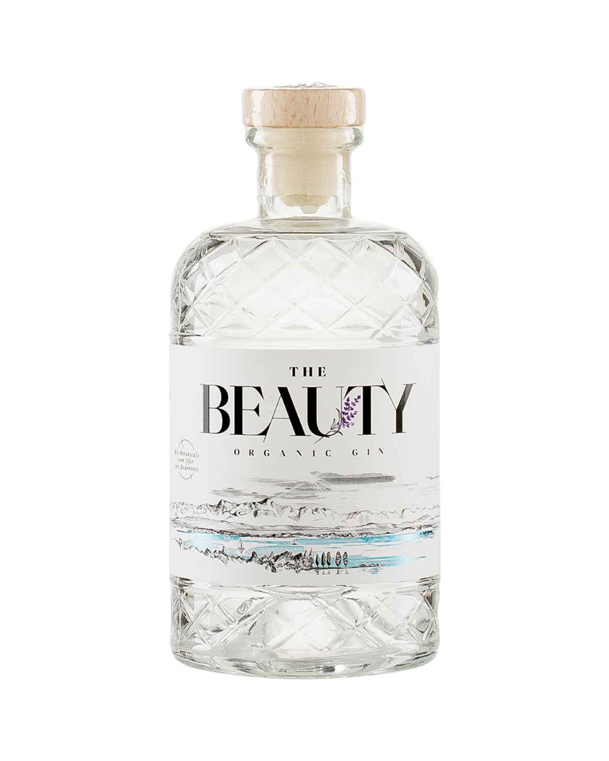 The Beauty Gin