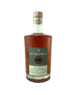 The Nine Springs Double Cask Moscatel