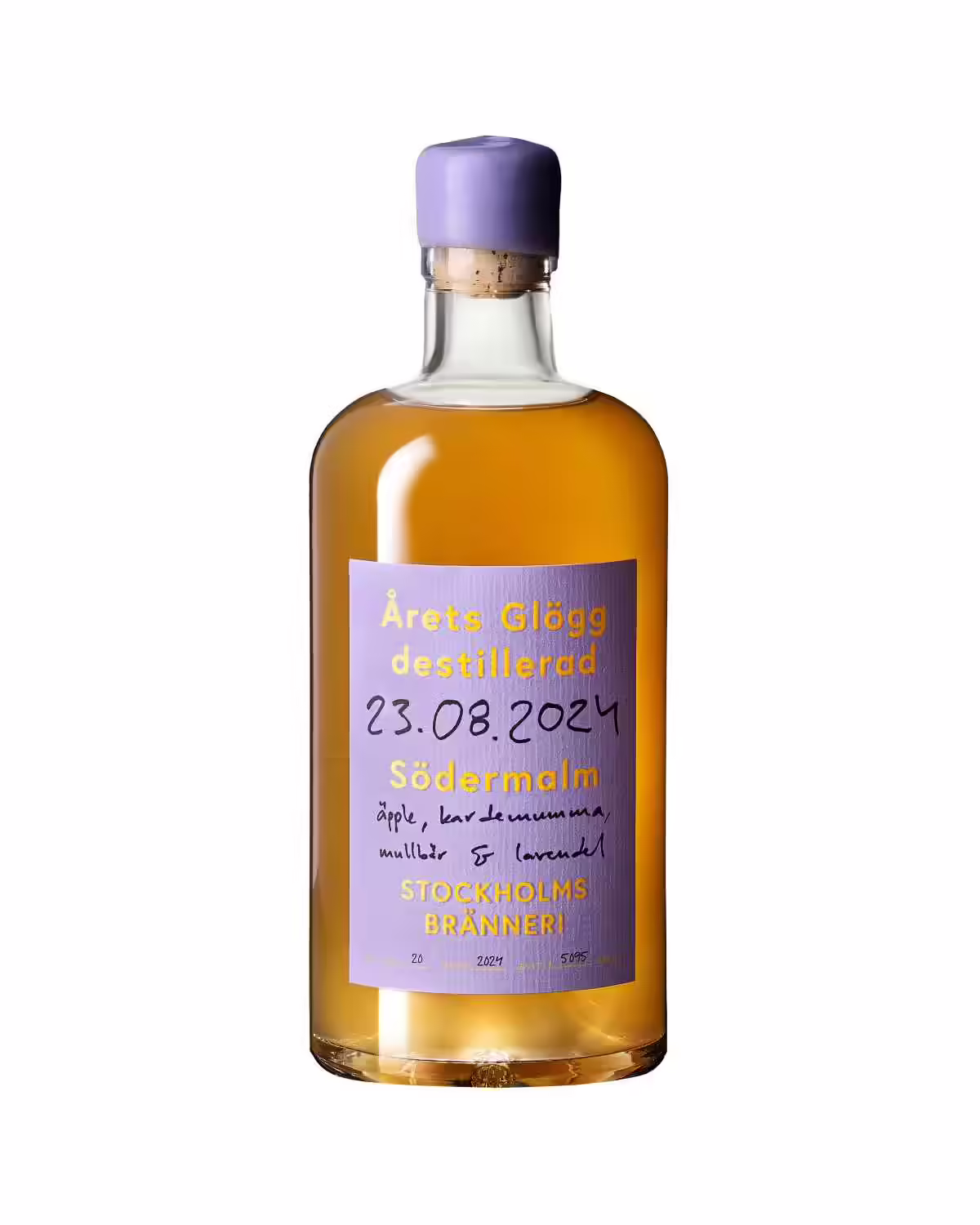 Stockholms Bränneri Arets Glögg